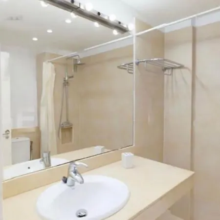 Apartment Playa De Canteras