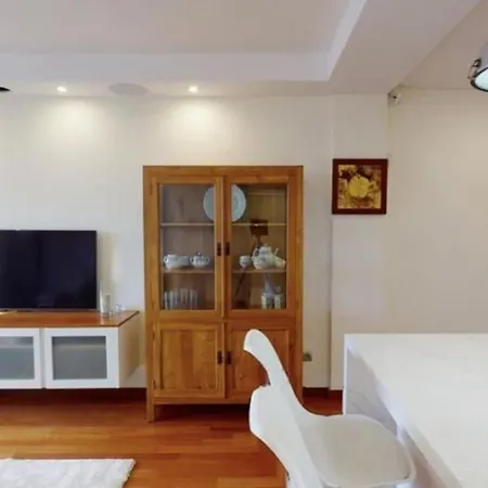 Playa De Canteras Apartment Las Palmas de Gran Canaria