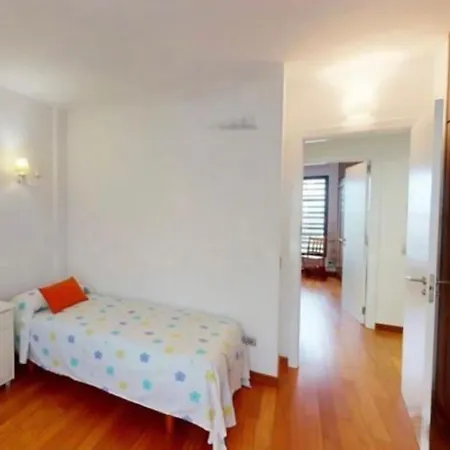 Playa De Canteras Apartment