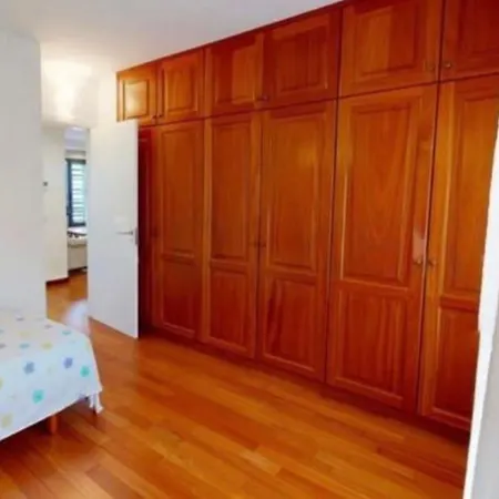 Apartment Playa De Canteras